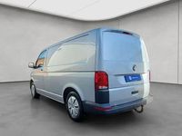 Gebraucht VW T6.1 150 PS (110 kW) 2022 Silber Van