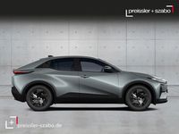 Gebraucht Toyota C-HR+ 164 kW (224 PS) 2026 Grau SUV