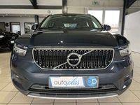 gebraucht Volvo XC40 D3 Momentum Pro BLIS Pano Kamera AHK LED