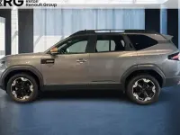 Gebraucht Dacia Bigster Extreme 155 PS (114 kW) 2025 Grau SUV