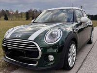 Second-hand Mini Cooper 136 CP (100 kW) 2017 Hatchback