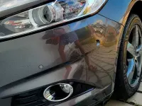 Gebraucht Ford Mondeo 140 PS (102 kW) 2018 Grau Limousine