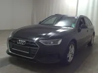 Occasion Audi A4 Ambiente 231 ch (169 kW) 2020 Noir Break