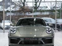 Gebraucht Porsche 911 Carrera S Chrono 451 PS (331 kW) 2020 Grün Coupé