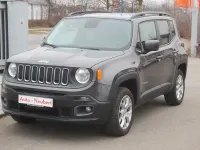 Gebraucht Jeep Renegade 182 PS (133 kW) 2017 Grau SUV