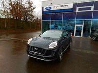 Neu Ford Puma Titanium 125 PS (91 kW) 2026 SUV