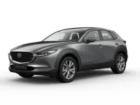 Neu Mazda CX-30 Center-Line 140 PS (102 kW) 2026 Grau SUV