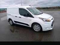 Second-hand Ford Transit Connect 120 CP (88 kW) 2017 Monovolum