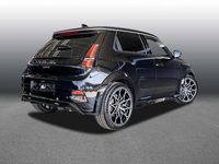 Neu Alpine A290 130 kW (177 PS) 2026 Black pearlschwarz metallic Kleinwagen