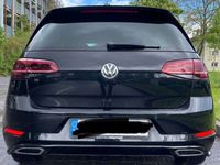 gebraucht VW Golf R Line / 1.5 TSI DSG Highline / Sehr guter Zustand