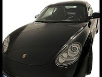 gebraucht Porsche Cayman 2.9 - Top Zustand / approved