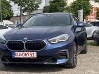 Gebraucht BMW 218 Advantage 2023 Blau Coupé