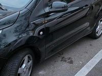 Gebraucht Ford Ka 69 PS (50 kW) 2009 Schwarz Kleinwagen