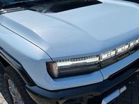 Neu GMC Hummer EV 619 kW (842 PS) 2026 Blau SUV