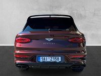 Gebraucht Bentley Bentayga 551 PS (405 kW) 2025 Schwarz SUV