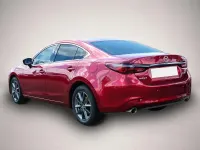 Gebraucht Mazda 6 Homura-Line 194 PS (142 kW) 2023 Manufacturer Limousine