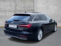 gebraucht Audi A6 Avant Sport