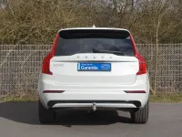 Second-hand Volvo XC90 Plus 455 CP (334 kW) 2022 Alb SUV