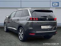 Gebraucht Peugeot 5008 Allure 131 PS (96 kW) 2024 Grau SUV