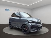 Neu Ligier JS50 2025 Grau Kleinwagen