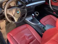 Gebraucht BMW 120 Cabriolet 177 PS (130 kW) 2011 Grau Cabrio