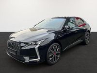 Gebraucht DS Automobiles DS4 Performance Line Plus 224 PS (164 kW) 2023 Prela nera schwarz Limousine