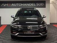 Gebraucht VW Passat Alltrack 239 PS (175 kW) 2019 Schwarz Kombi