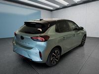 Gebraucht Opel Corsa 101 PS (74 kW) 2025 Grün Kleinwagen