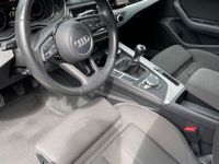 gebraucht Audi A4 1.4 TFSI sport Avant sport