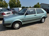 Gebraucht VW Golf III 69 PS (50 kW) 1991 Kleinwagen