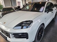 Gebraucht Porsche Cayenne 470 PS (345 kW) 2024 Weiß SUV