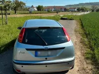 Brugt Ford Focus 75 HK (55 kW) 2002 Grå Stationcar