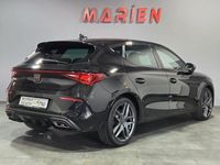 Usata Cupra Leon 150 CV (110 kW) 2023 Nero Berlina