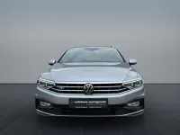 Usata VW Passat Elegance 200 CV (147 kW) 2024 Argento Station wagon