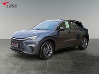 Neu Lexus LBX 136 PS (100 kW) 2026 Sonic grey SUV