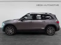 Gebraucht Mercedes GLB180 AMG 136 PS (100 kW) 2025 Grau SUV