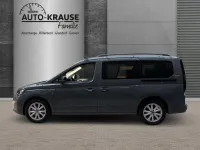 Gebraucht VW Caddy Maxi Life 150 PS (110 kW) 2025 Grau Van / Kleinbus