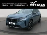 Gebraucht Peugeot 5008 Allure 157 kW (214 PS) 2025 Blau SUV