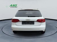 Gebraucht Audi A4 Attraction 170 PS (125 kW) 2013 Weiß Kombi