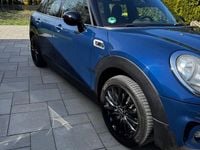 Second-hand Mini Cooper S 192 CP (141 kW) 2016 Albastru Hatchback