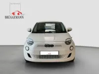 Gebraucht Fiat 500e 69 kW (95 PS) 2024 Weiß Limousine