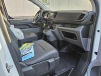 Gebraucht Opel Vivaro-e Combi 100 kW (136 PS) 2022 Andere Van