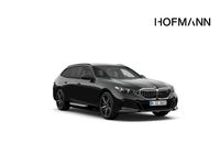 Neu BMW i5 Comfort Edition 289 kW (394 PS) 2026 Saphirschwarz metallic Kombi