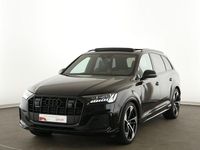 Gebraucht Audi Q7 Ambiente 286 PS (210 kW) 2021 Orcaschwarz metallic SUV