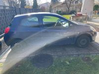 Second-hand Renault Clio II Expression 75 CP (55 kW) 2006 Albastru Berlinǎ