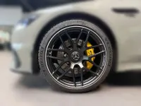 Gebraucht Mercedes AMG GT 53 AMG 435 PS (319 kW) 2025 Manufaktur lack manufaktur cla Coupé