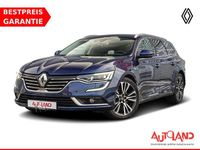 Gebraucht Renault Talisman Initiale Paris 200 PS (147 kW) 2017 Blau Kombi