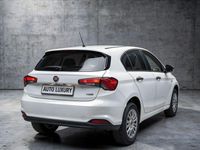 Gebraucht Fiat Tipo Pop 95 PS (69 kW) 2017 Limousine
