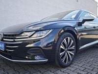 Gebraucht VW Arteon Elegance 200 PS (147 kW) 2021 Schwarz Limousine