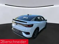Gebraucht VW ID.5 Pro 127 kW (174 PS) 2023 Weiss SUV